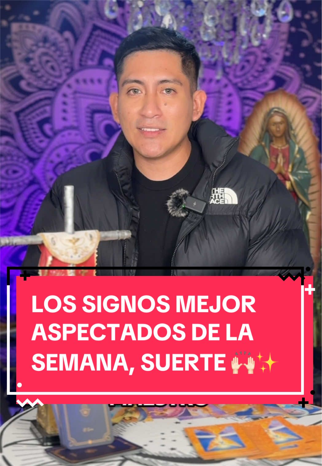 Los signos más importantes de la semana, mucha suerte ✨🪬🙌🏻 #Viral #fy #fyp #fyp #ジviral  