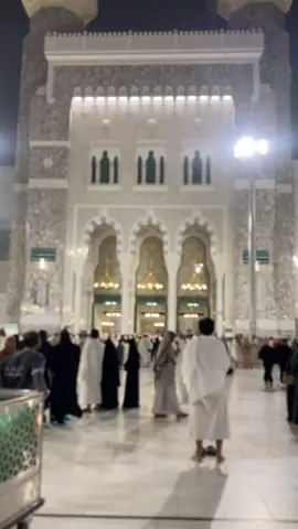 #دخلنا مكه من أبوبها محلاها ###