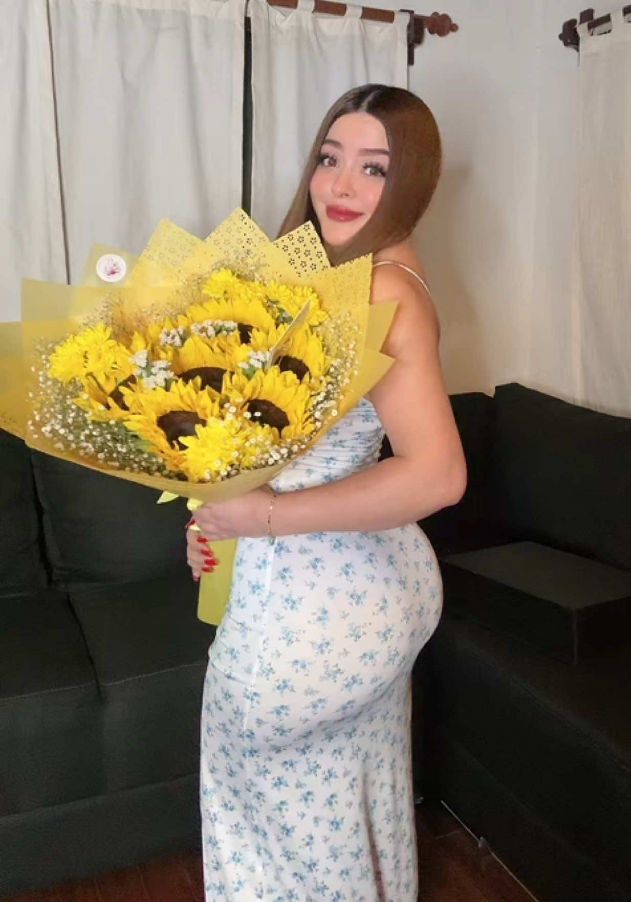 Te amo mi amor @Alex Vaz 🥹🌻✨