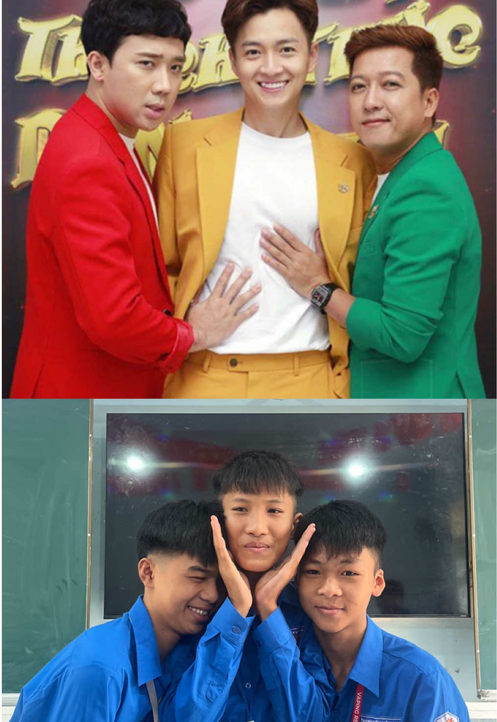 muộn 😔 #xuhuong #trending #viral #c4nyt #truonggiang 