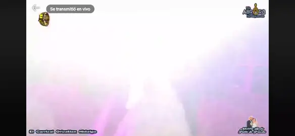 #viral burbujas de amor trio aurora hidalguense en carrizal 