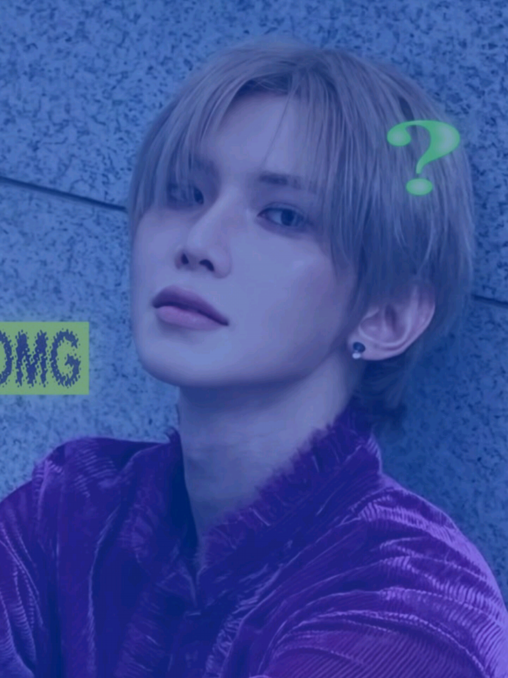 سلامت روان . . . #kpop #کیپاپ #babymonster #straykids #txt