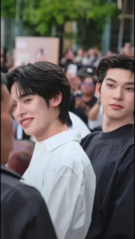 🔥 (cr on X) #teeteepor #twnpich #porsuppakarn #ตี๋ตี๋ป๋อ #xuhuong 