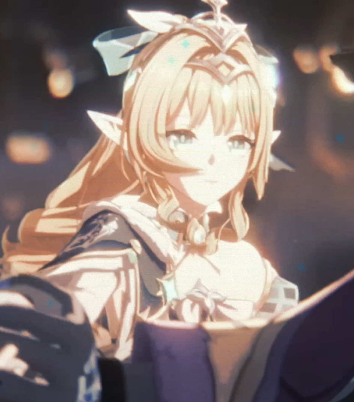 #VESNA||THE ARGENTI EDIT AUDIO HAS RETURNED YAYYYYYYY I’m so ready for 7.1 #genshin #GenshinImpact #edit #snezhnaya 