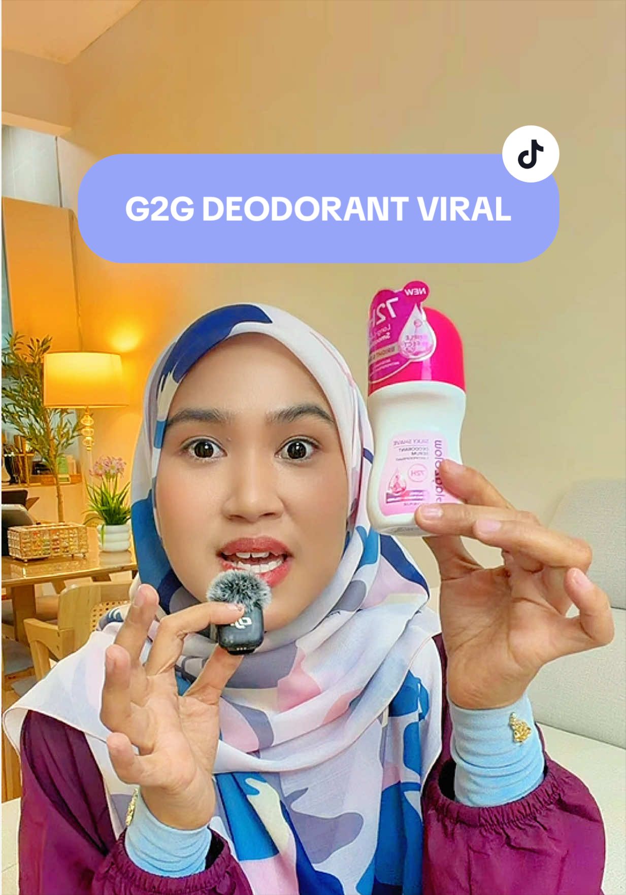Produk2 g2g semua best2 weh😍 #serum #makeup #skincare #glad2glowmy #glad2glow 
