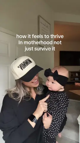THE BEST GIRL TO RAISE!! 🎀🫶🏼 she did just wake up 10 minutes before I made this 🙈 #girlmom #motherhood #MomsofTikTok #trending #fyp