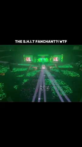 crazy fanchant😭🔥 #babymonster #monstiez #choom_in_osaka 