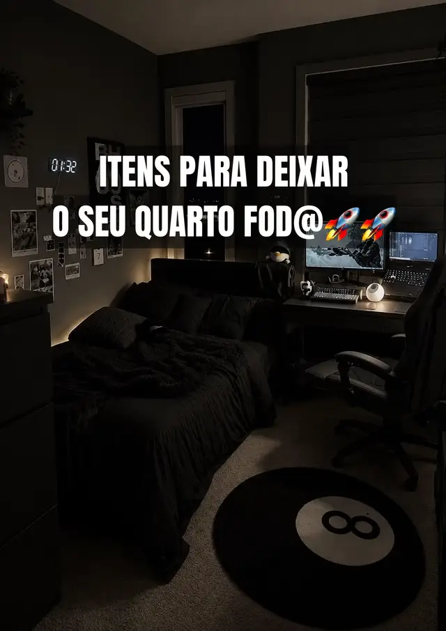 #acessorios #vaiprofycaramba #quartodecorado #produtos #shopee 