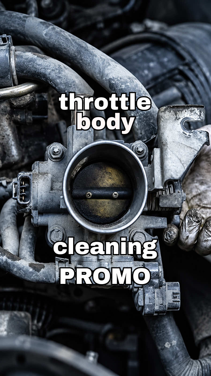 Kereta rasa semput? 🚗💨 Throttle body kotor pun boleh jadi salah satu punca. Jangan lepaskan peluang grab Promo Throttle Body Cleaning sampai hujung September ni! #jrperformancejohor #jrperformance #safetycarsafetylife #threebond #bg