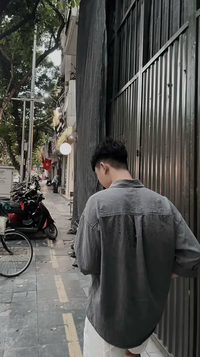 Cuộc sống anh dạo này... #xh #hehe 