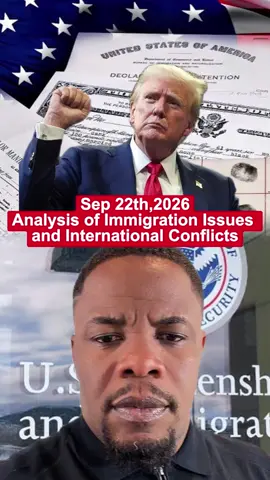 In this discussion, we cover topics like immigration deportation, the green card process for those who support other countries, and the ongoing war dynamics involving the US, Iran, and Israel. Share your thoughts on these global issues! #Immigration #GreenCard #Congo #Iran #Israel #GlobalPolitics #WarDynamics #Refugees