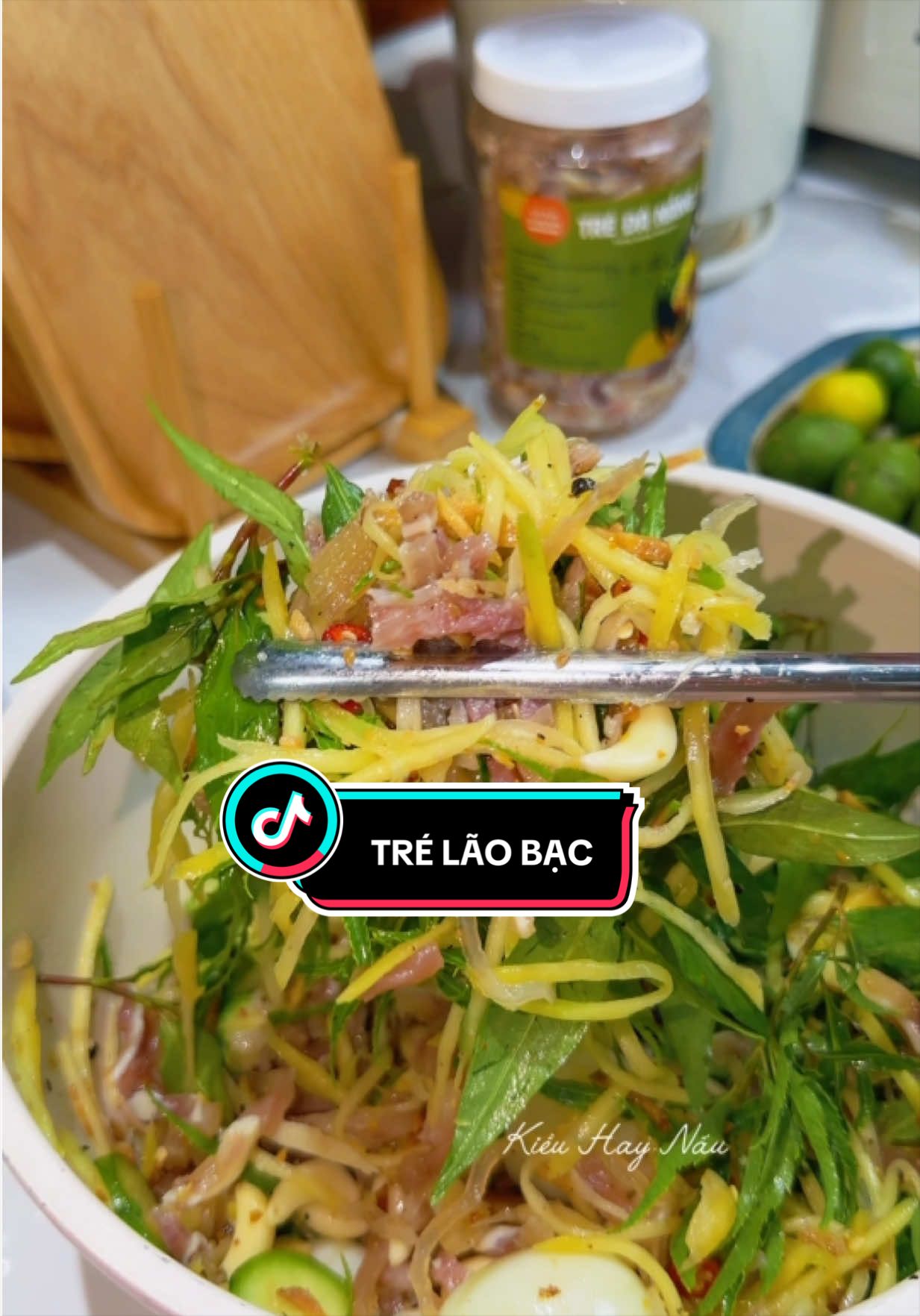 Tré tai heooo đặc sản Đà Nẵng mà nhiều người chưa biết,ăn ngon lúm luôn mí bà #tretaiheo #trelaobac #trelaobacxuquang #reviewfood #kieuhaynau 