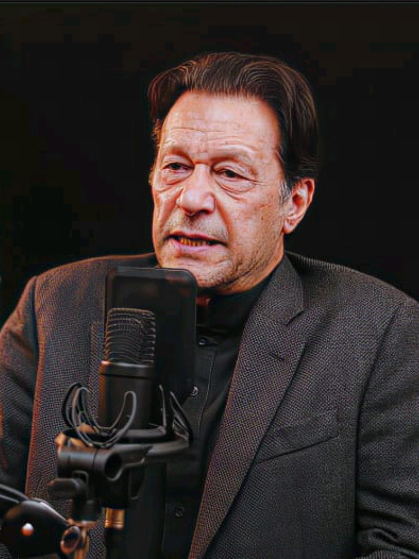 Get Ready for 27th September 🔥☠️  If IMRAN KHAN were not in jail today, this is the address he would have delivered for upcoming days. #imrankhan #pti #murshidedits #fyp #viral 