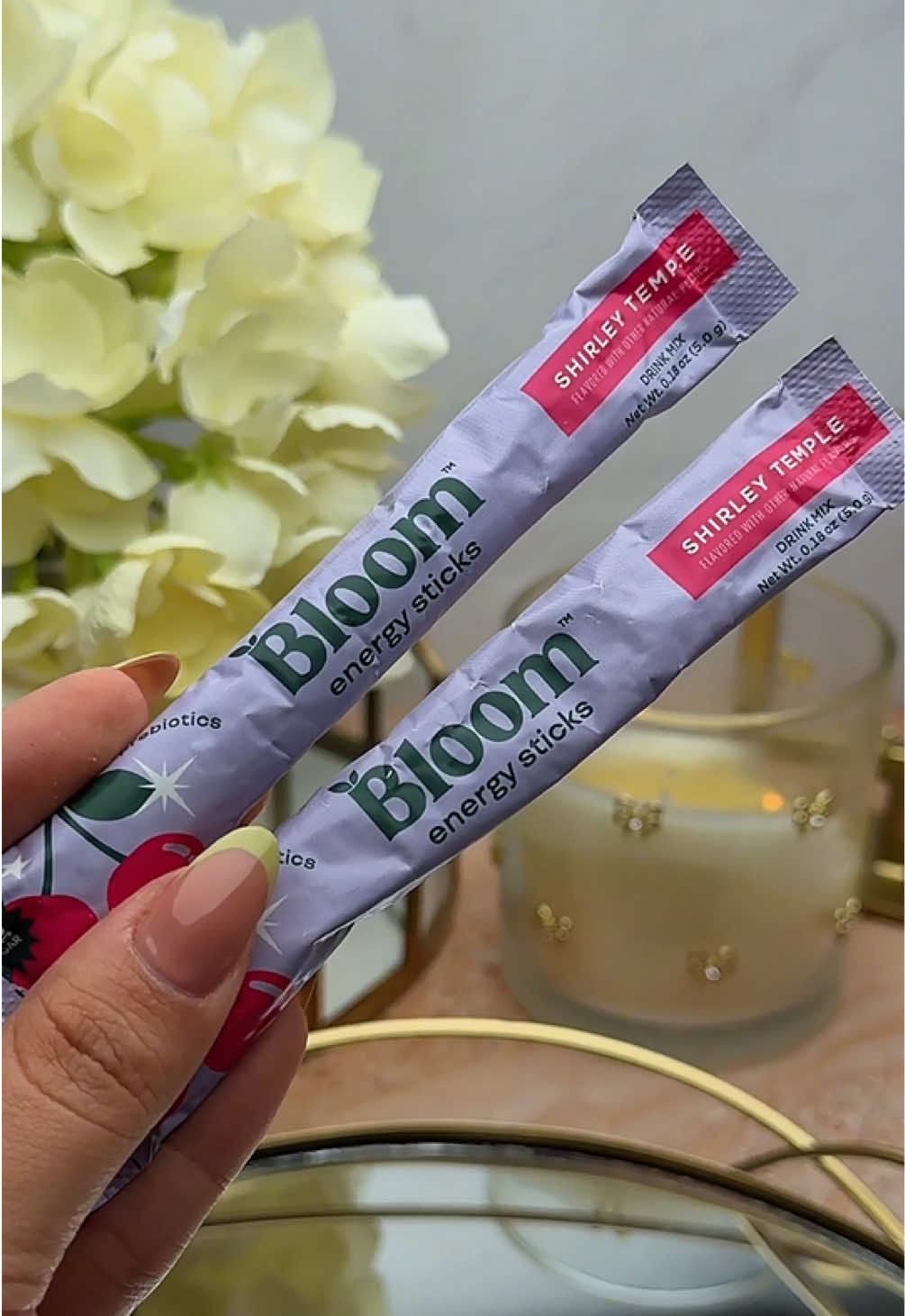 #bloomenergysticks #bebidasaludable #benidaenergetica #tiktokshopcreatorpicks #tiktokshopstockup 