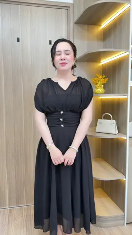 Chị mặc bộ này nhìn dịu dàng ghê#tinhdobotrungniendep #tinhdobotrungnien 