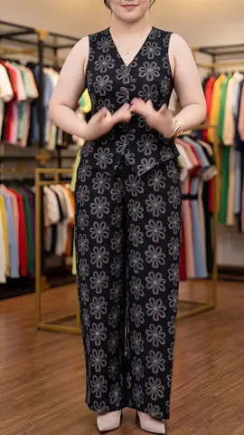 Bộ đồ ghile thun tăm #dobo #dobomacnha #thoitrangtrungnien #thoitrangbigsize #thoitrangnu 