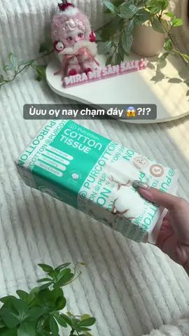 @✿ Mira mê săn sale ᶻ 𝗓 𐰁 .ᐟ  @✿ Mira mê săn sale ᶻ 𝗓 𐰁 .ᐟ #purcotton #khanmat #khanlaumat1lan #khancotton #xuhuong 