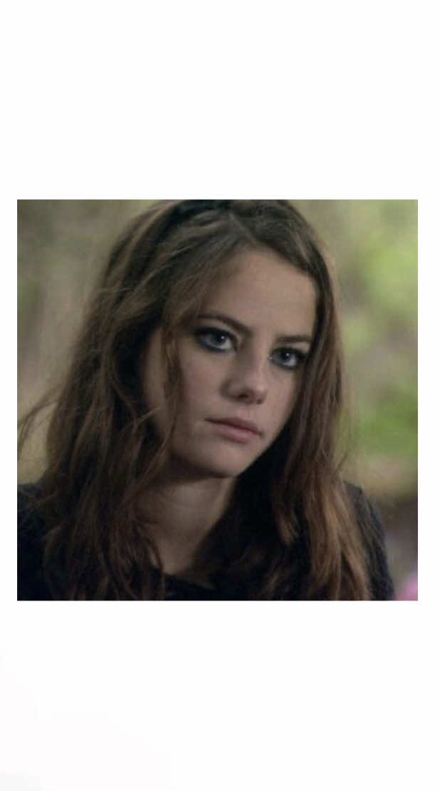 #EFFYSTONEM — mood this week, a rant here, the person I like probably like my friend and Im so sad now that I cant even do anything #skinsuk #fyp #skins #effy 