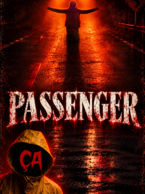 Un road trip, un accident… et quelque chose qui repart avec eux. 👀 Passenger (2026) transforme un simple voyage en van en véritable cauchemar. #passenger #onregardequoi #cinema #horreur