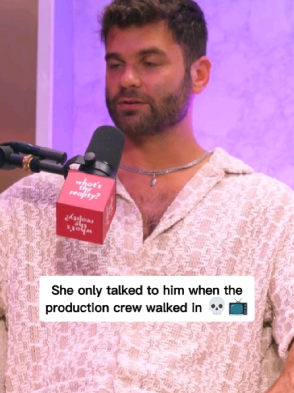 The Tanning Bed & 9:00 PM Wall: The off-camera marriage schedule that broke him 🛌📉 #MAFSBehindTheScenes #RealityTVFake #NickMAFS #RoommateVibes #TanningBedRoutine 
