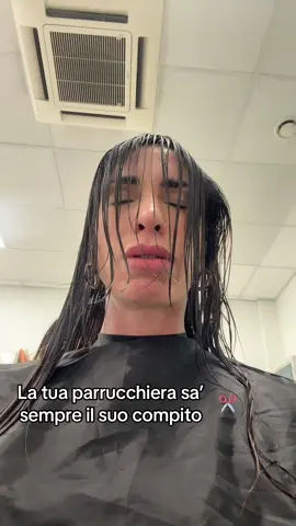 Non ne sbaglia mai una! #cambiolook #capelli #newhair #parrucchiere #GlowUp 