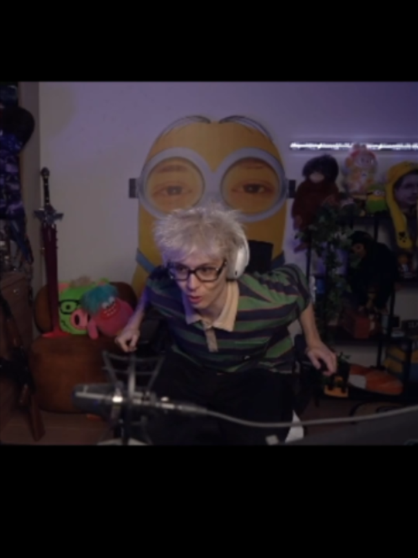#dangerlyoha #twitch