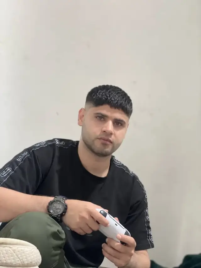 لا تغشها المنيها