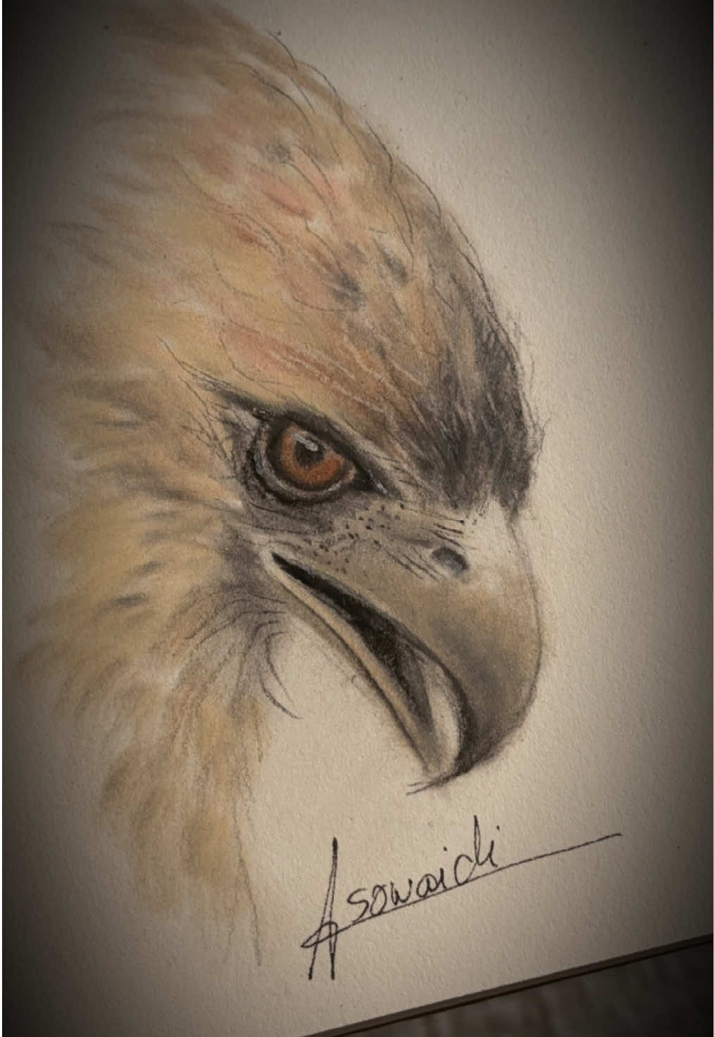 يا عين حر …!!#🇬🇧 #رسمي #رسمتي #تصويري #تصوري_تصميمي 