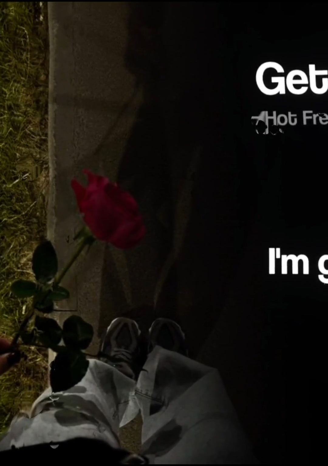 #song #lyrics #gettingoveryou #hotfreaks #musicvibes #fyp 