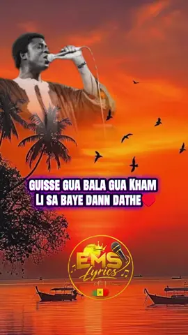 #thioneseck #lyrics_songs #senegalaise_tik_tok🇸🇳 
