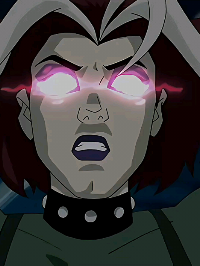A WOMAN |#rogue #vampira #xmenevolution #foryou #fyp 