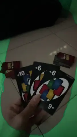 ikut jangan takut, takut jangan ikut😝 #unonomercy #unocard #foryou 