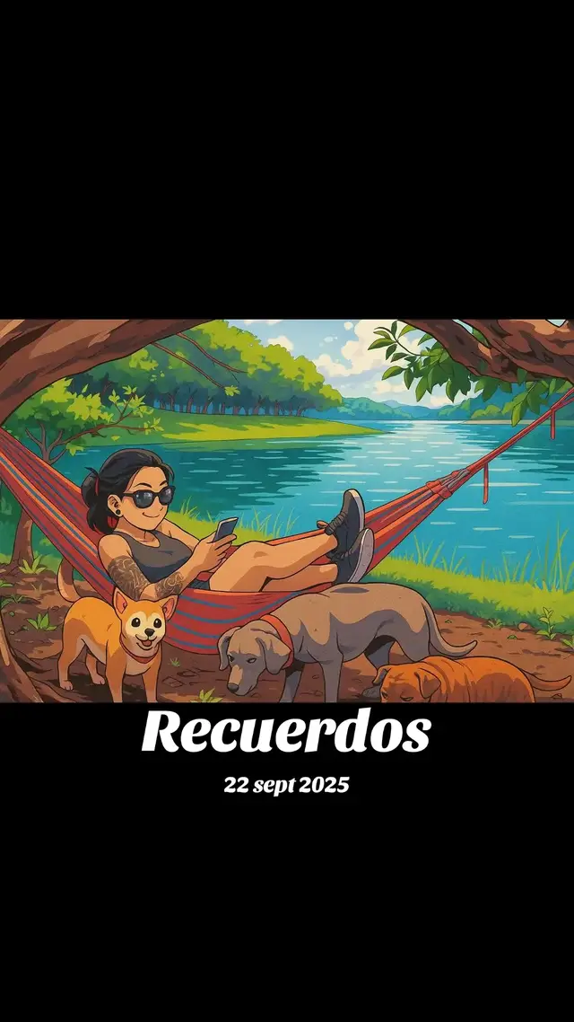 #recuerdos