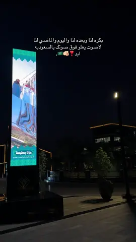 اليوم الوطني السعودي 