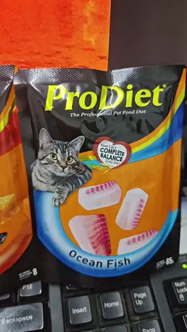 Makanan Laut Sebenar: Diperbuat daripada 100% ikan sebenar untuk memastikan diet protein tinggi #affilitetiktok #affiliatemarketing #foryoupage #prodiet 