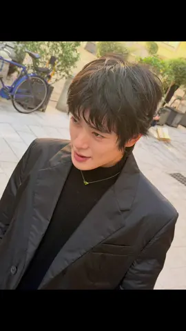 Without _jeongjaehyun instagram update 092226 #PradaSS27 #PradaxJaehyun #JAEHYUN #nctjaehyun #재현 