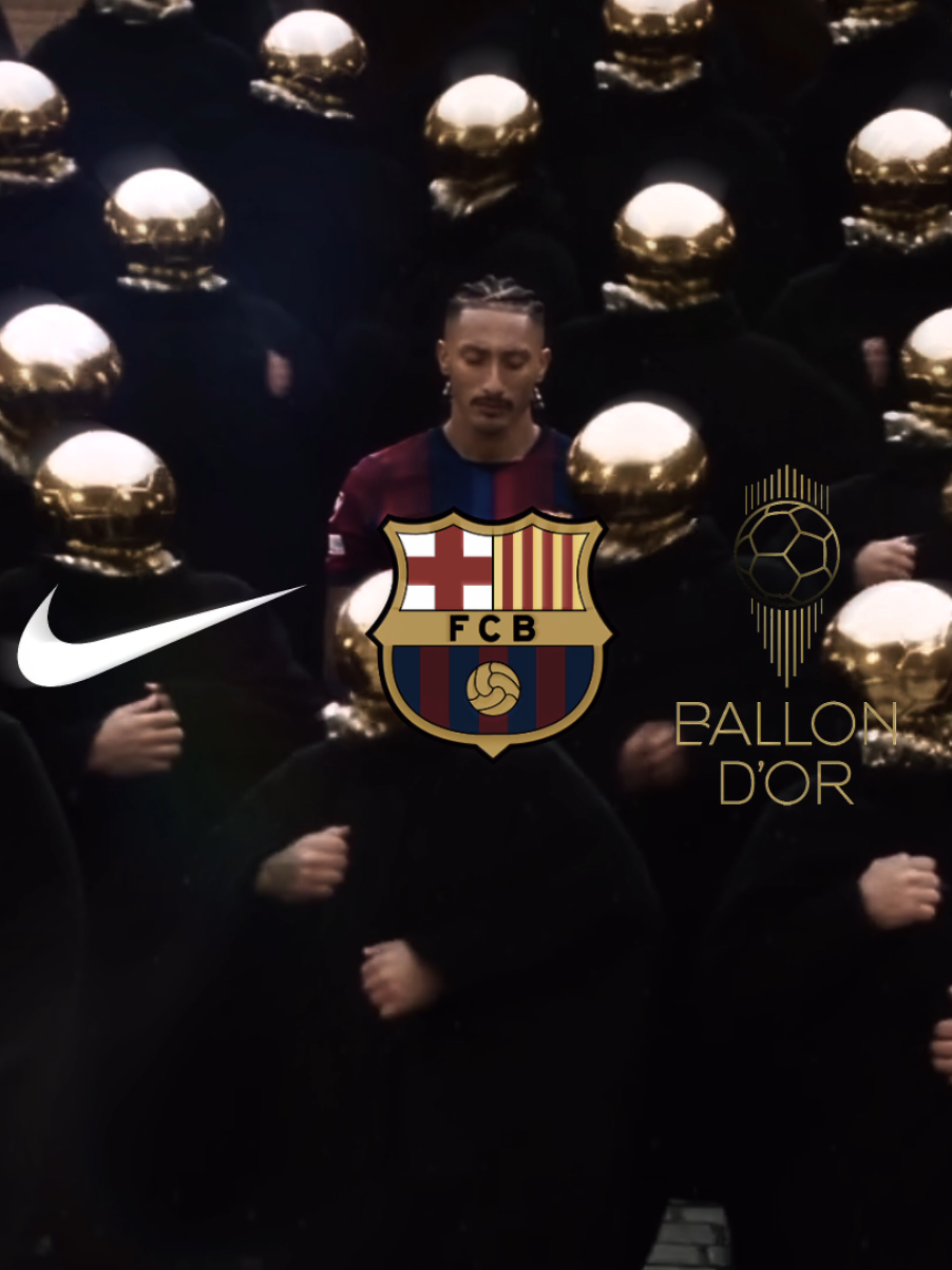22:40 || Ballon d'Or 2027... // #futebol #notíciasdofutebol #barcelona #raphinha #ballondor 