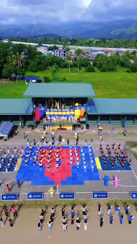 ANDUR 2026 NVSU Bambang😍