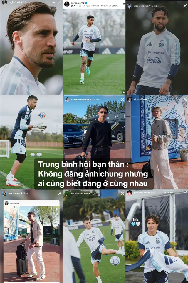 #argentina #AFA 