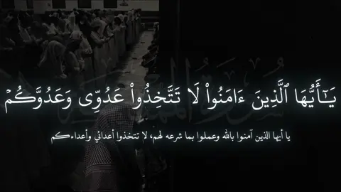 سورة الممتحنة ~ محمد اللحيدان 1445هـ🩶. #محمد_اللحيدان #تلاوة_هادئة #قران 