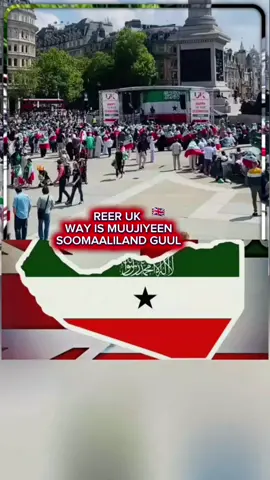 LONDON SOOMAALILAND #SOOMAALILAND #CIIDANKA #@Qadan Qaran 💚🤍❤️💪🏻 @🌴𝕃𝕚𝕚𝕃𝕪𝕠𝕠𝕫🌴 @Lander💚🤍❤️ @Baabka Burco 