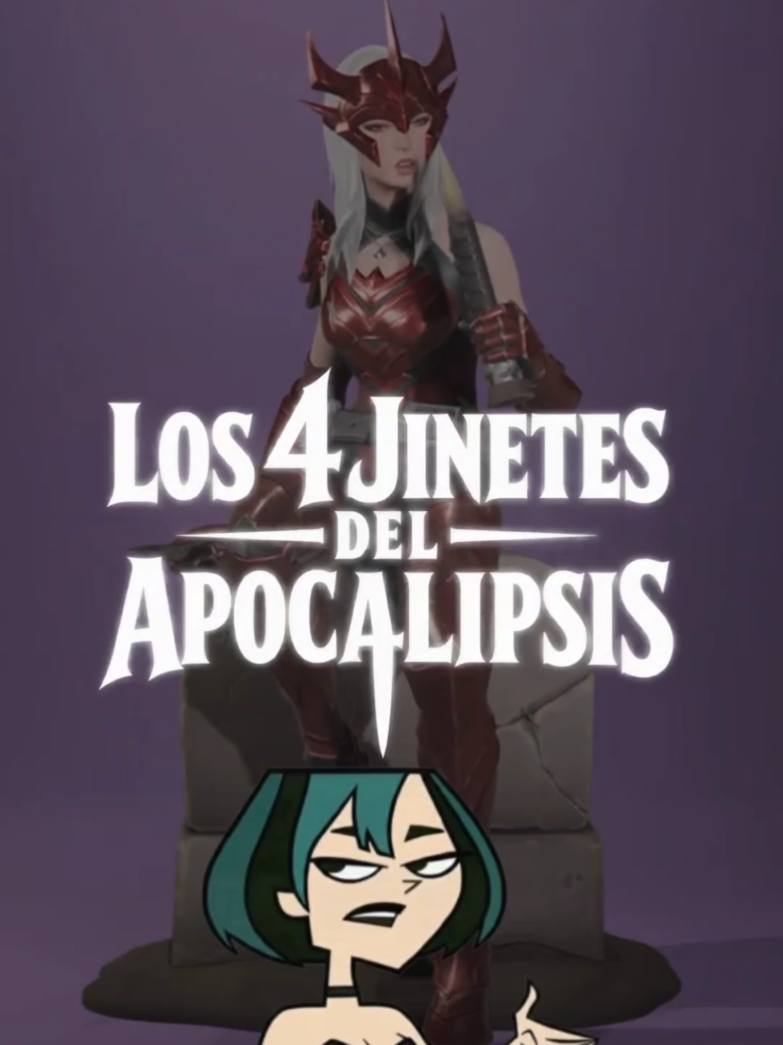 LOTE APOCALIPSIS DEL AMANECER..!! 🔥🔥 || fortnite saco este nuevo lote y uff es sobre los cuatro jinetes del apocalipsis. ustedes saben que me encanta la religión así que es un tema del que si o si tenía que hablar. gracias fortnite por el lote del apocalipsis del amanecer. || #alicefortnite  #fortniteskins  #noticiasfortnite  #novedadesfortnite  #fortniteleak 