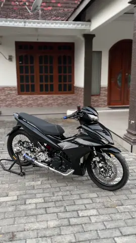 Padet 🖤 owner @Ekoo Baik Hati  #mxprostreet #mxking #mxking150 