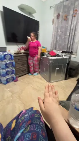 #nightroutine #sleep #downsyndrome #sisters #funnyvideo 