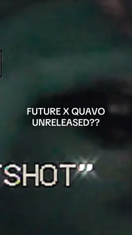 I cant believe we got this Future x Quavo leak 🔥🔥 #Future #Quavo #HipHop #RapTok 