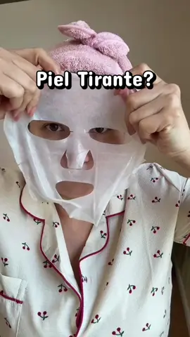 Piel tirante después de lavarla? Mediheal 30 mascarillas 3 opciones. @MEDIHEAL USA #skincare #mediheal #kbeauty #koreanskincare #momskincare 