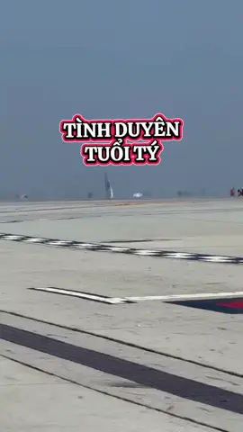 tình duyên tuổi tý #duyenno 