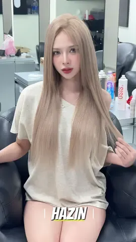 200s tảy 50cm + màu blone cho con e hot girl, bả ý tây ban nha quá chị em ạ🤪