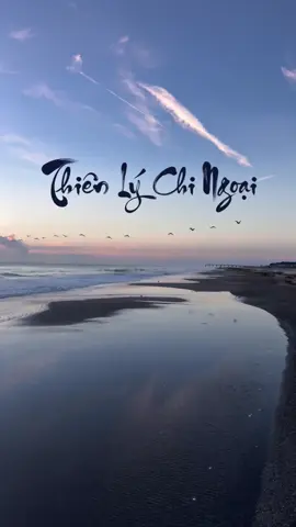 Thiên Lý Chi Ngoại - New ver_full #nhac8x9x #nhactamtrang #nhachaymoingay #xuhuong #fyp 