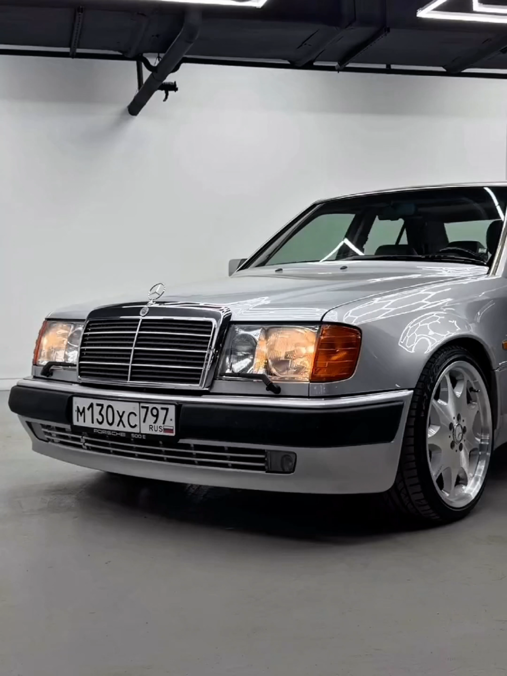 The King W12 #w124 #memes #SUGROUP 